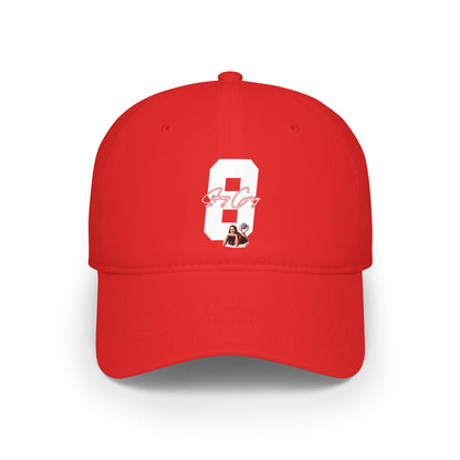 Sidney Gray Hat