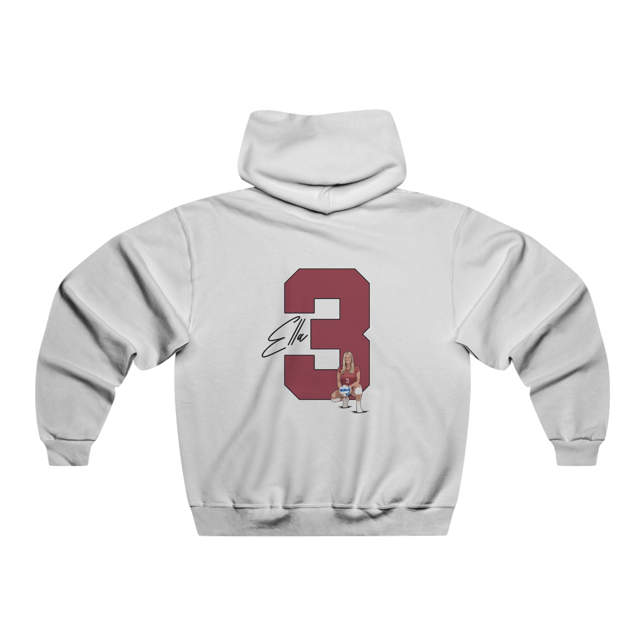 Ella Broadhead Vintage Hoodie