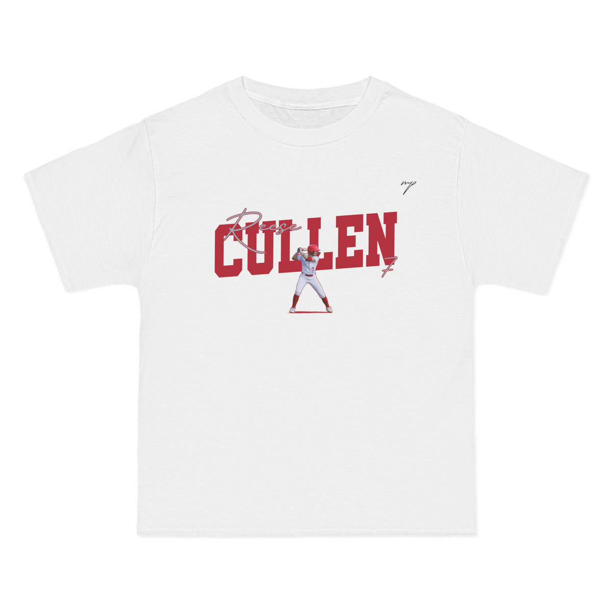 Reese Cullen Vintage Tee