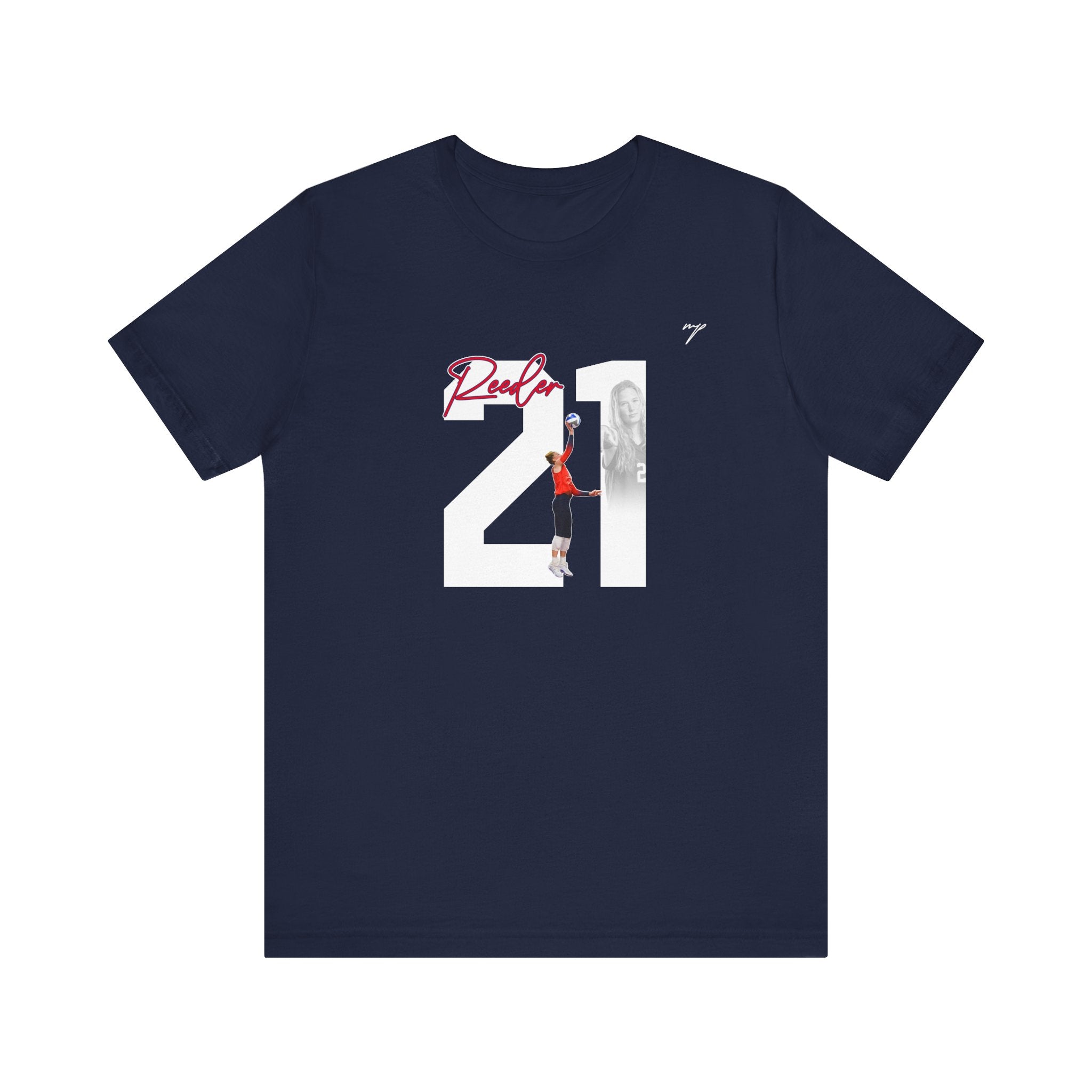 Hayden Reeder Graphic Tee