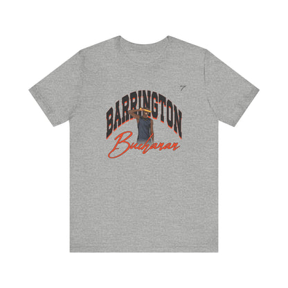 Barrington Buchanan Graphic Tee