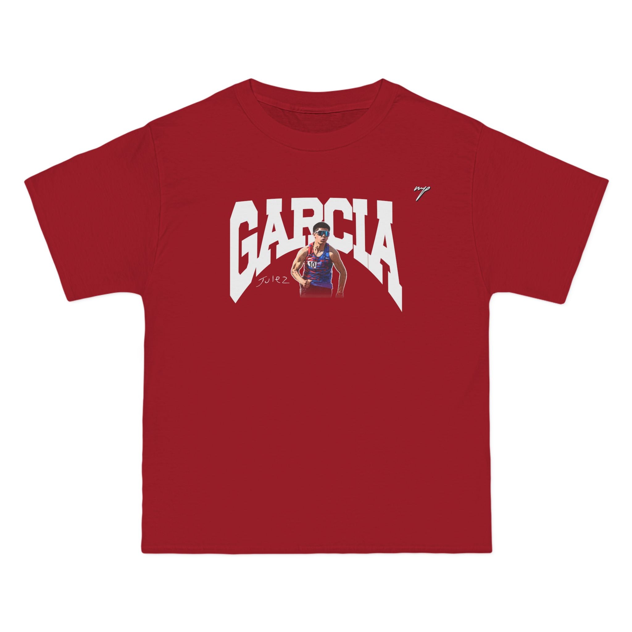 Julian Garcia Vintage Tee