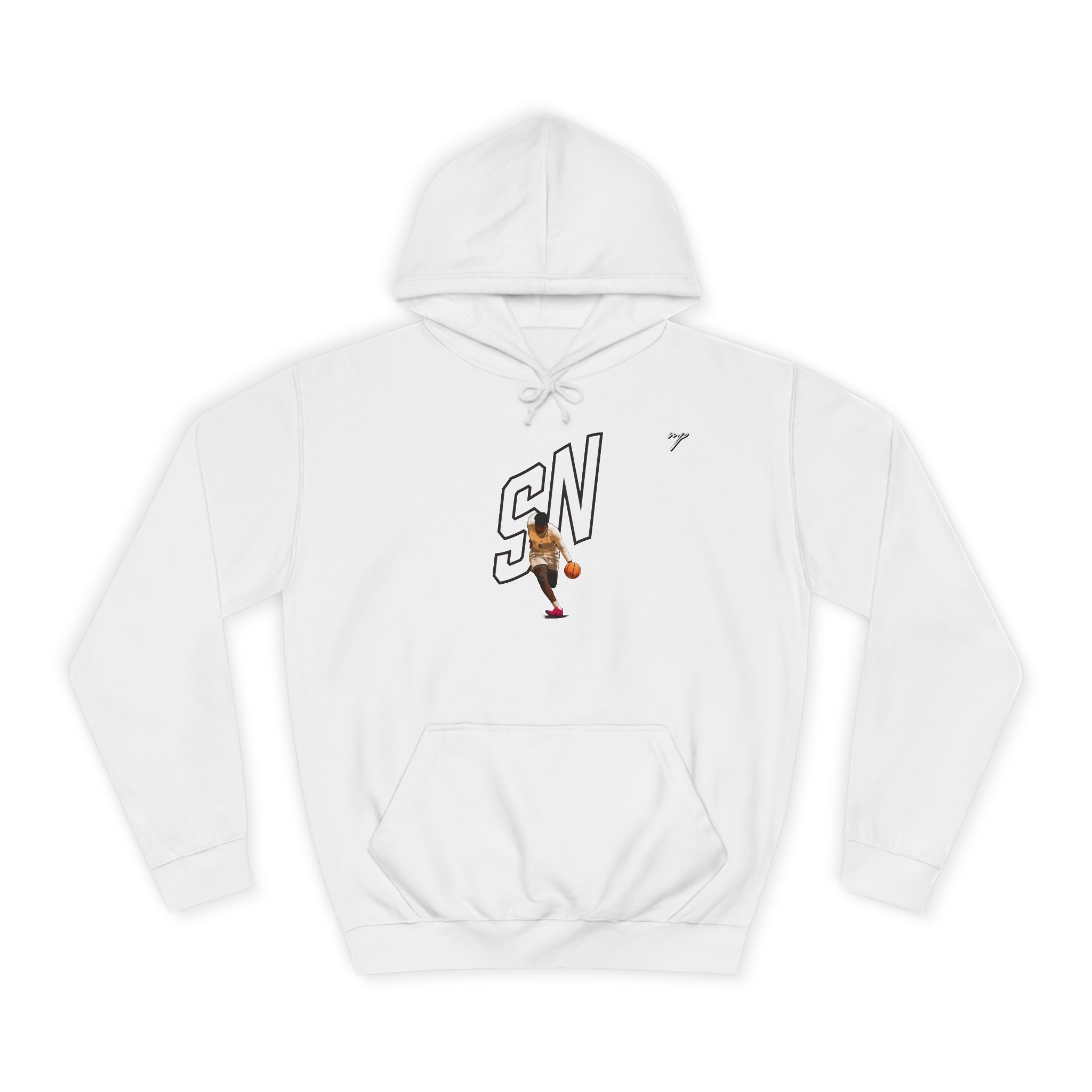 Shawn Neurell Hoodie
