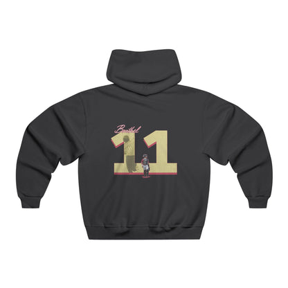 Nelson Barthel Vintage Hoodie