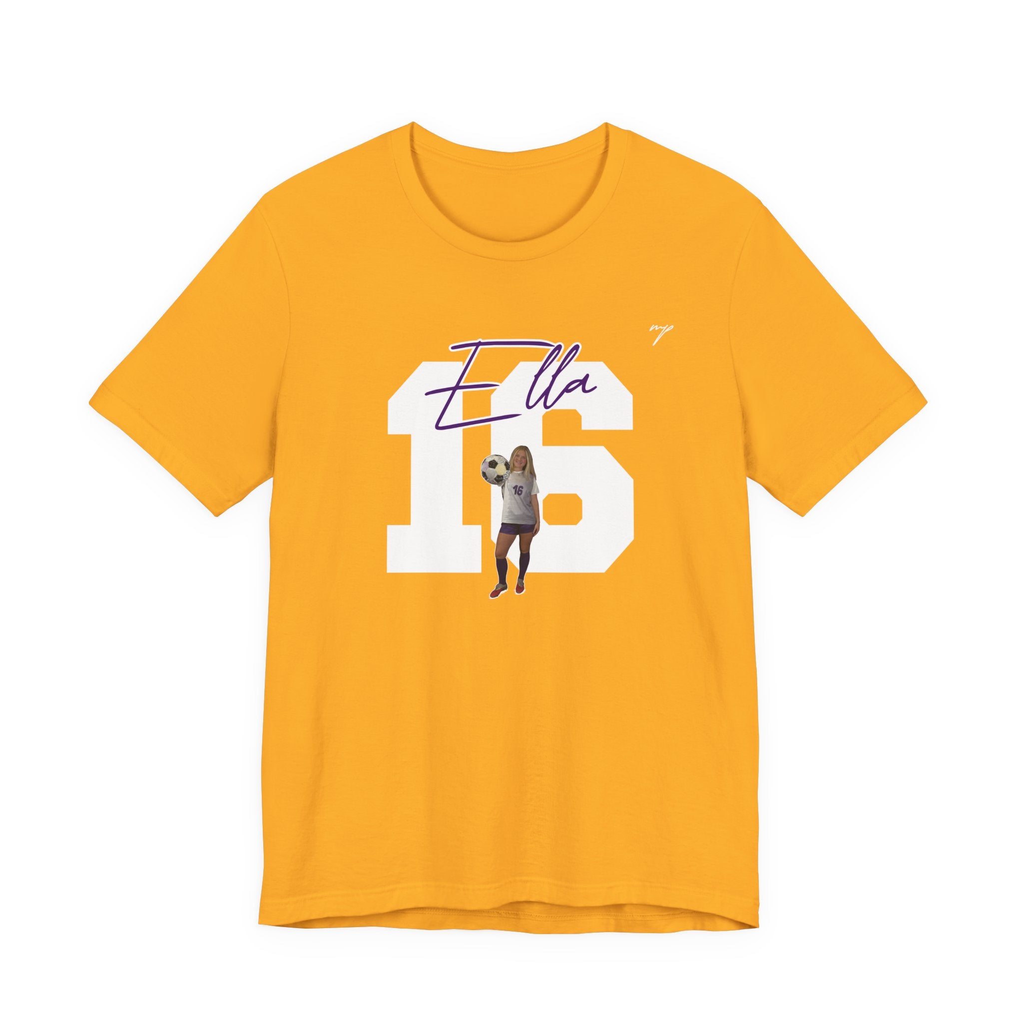 Ella Ubben Graphic Tee