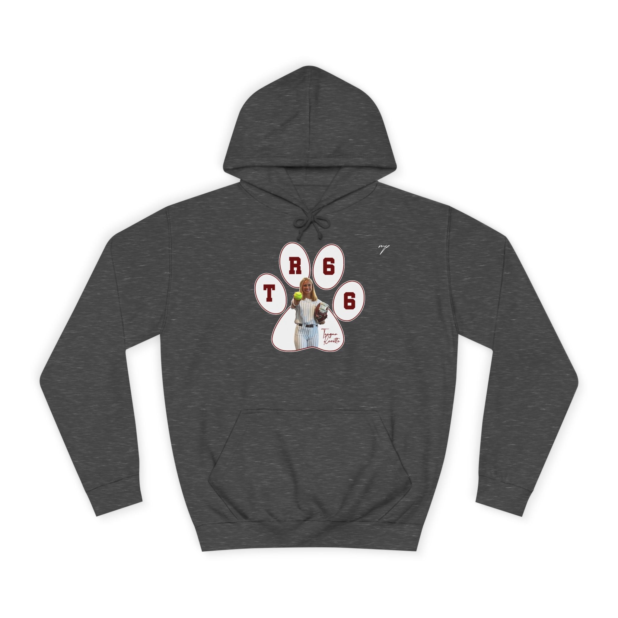 Teagan Revette Hoodie