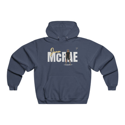 Devon McRae Vintage Hoodie