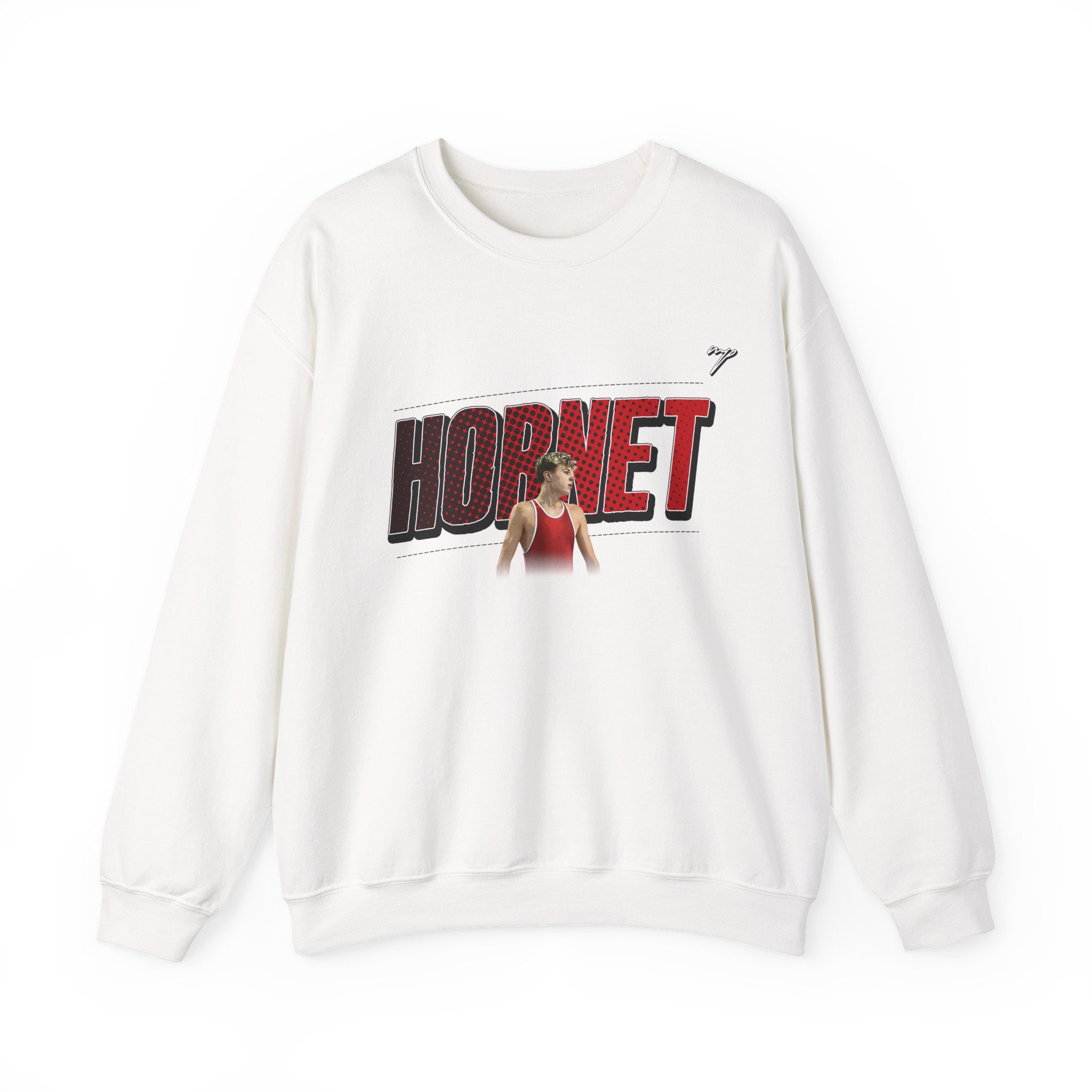 Hudson Babb Crewneck