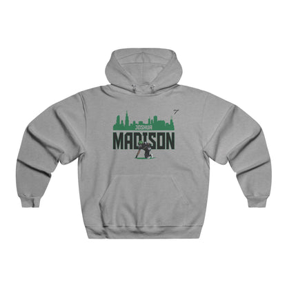 Joshua Madison Vintage Hoodie