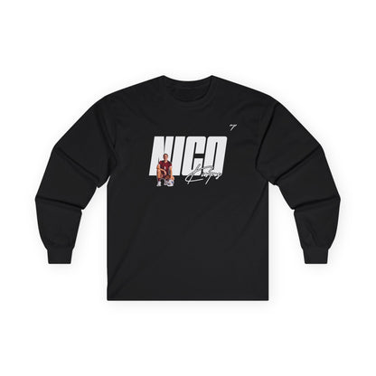 Nico Kiorpes Long Sleeve