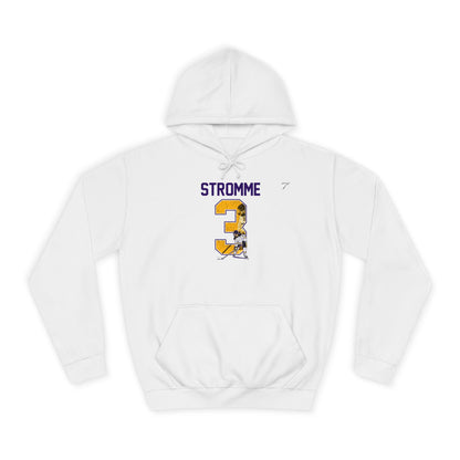 Anika Stromme Hoodie