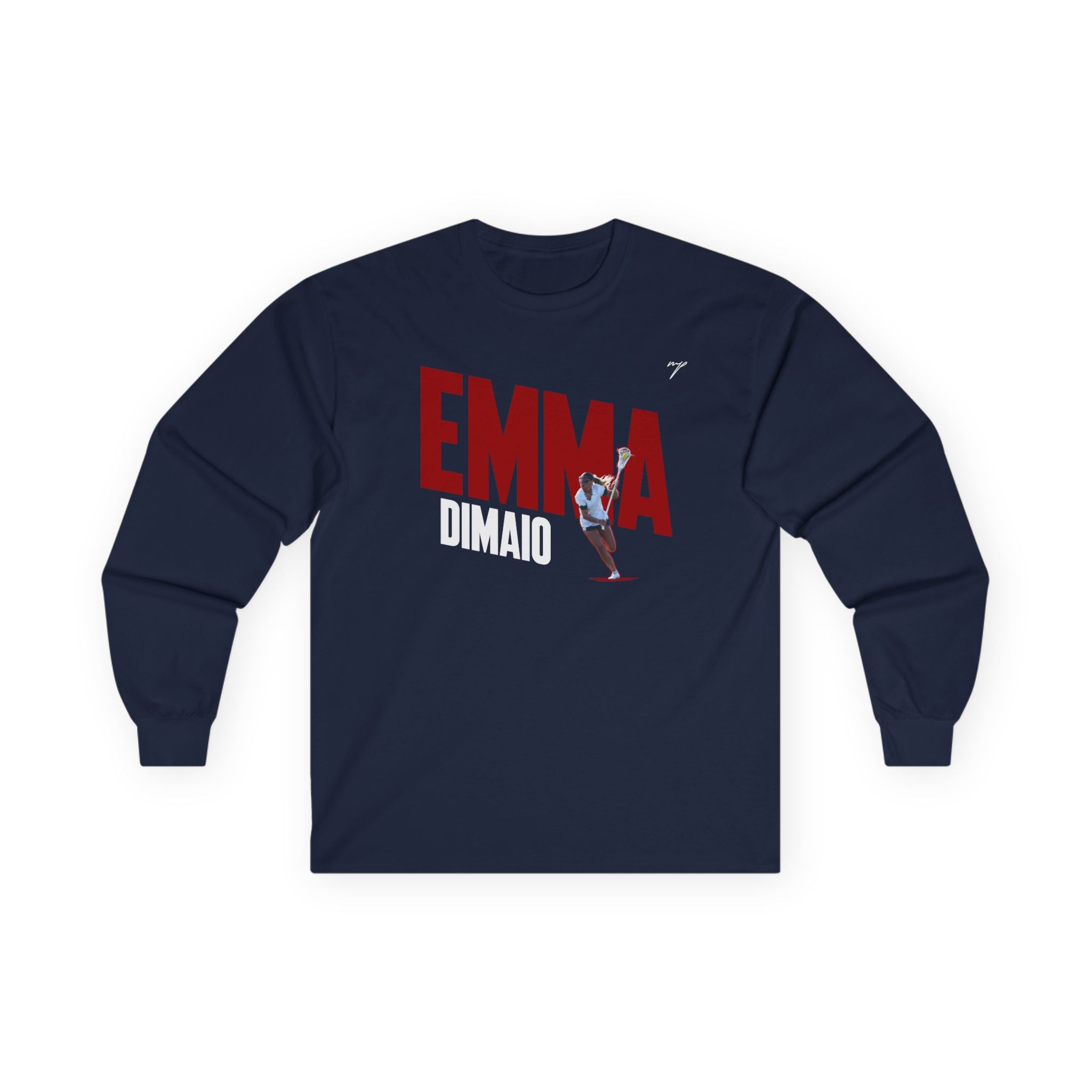 Emma DiMaio Long Sleeve
