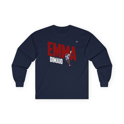 Emma DiMaio Long Sleeve