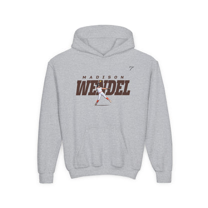 Madison Wendel YOUTH Hoodie