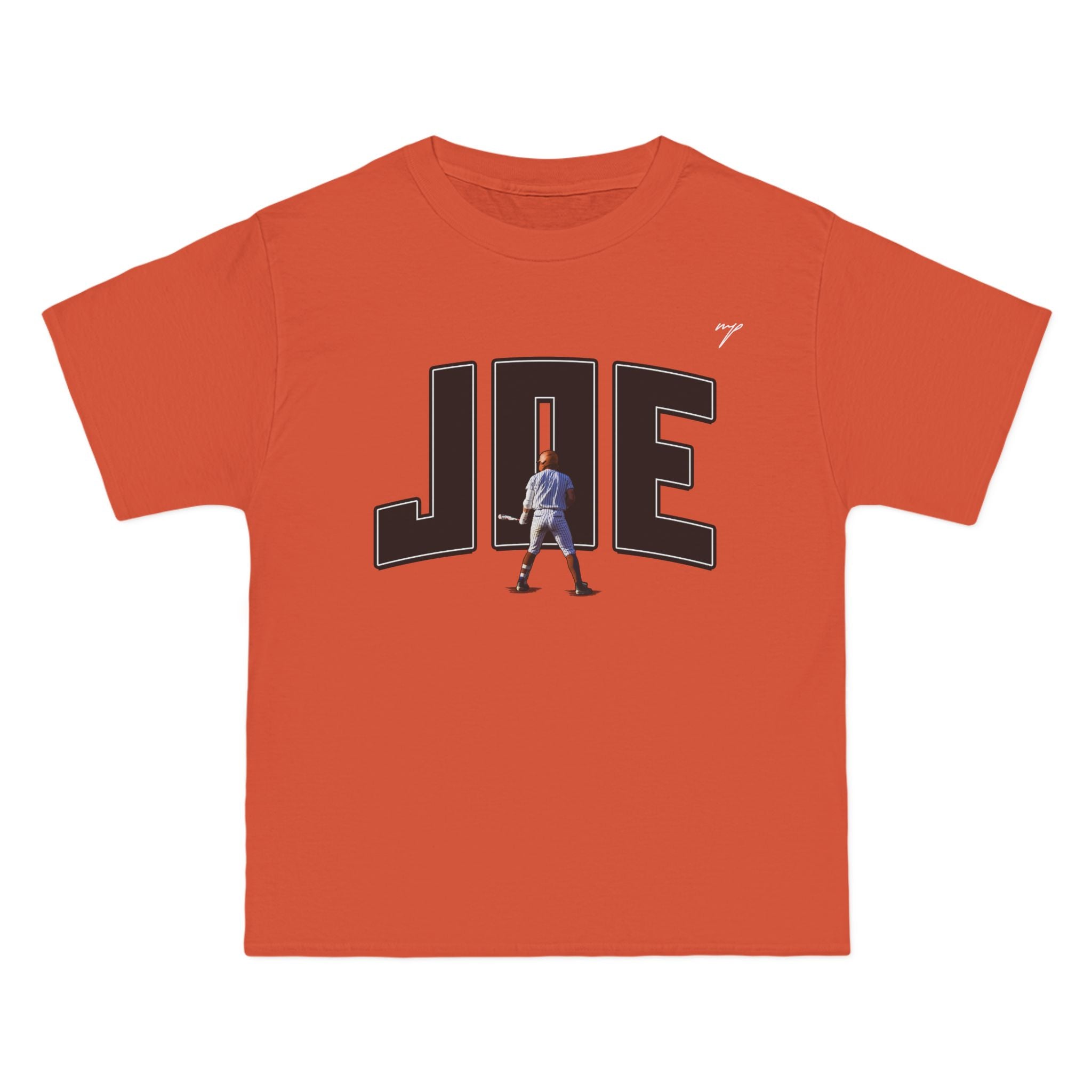 Joe DeStigter Vintage Tee