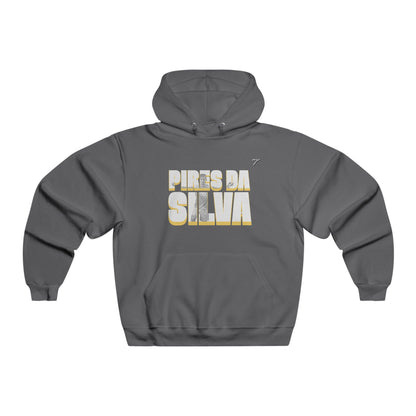 Anthony Pires da Silva Vintage Hoodie
