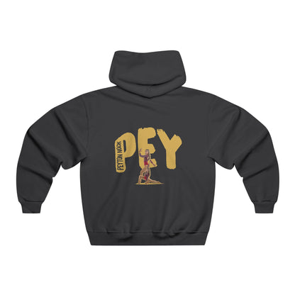Peyton Nock Vintage Hoodie