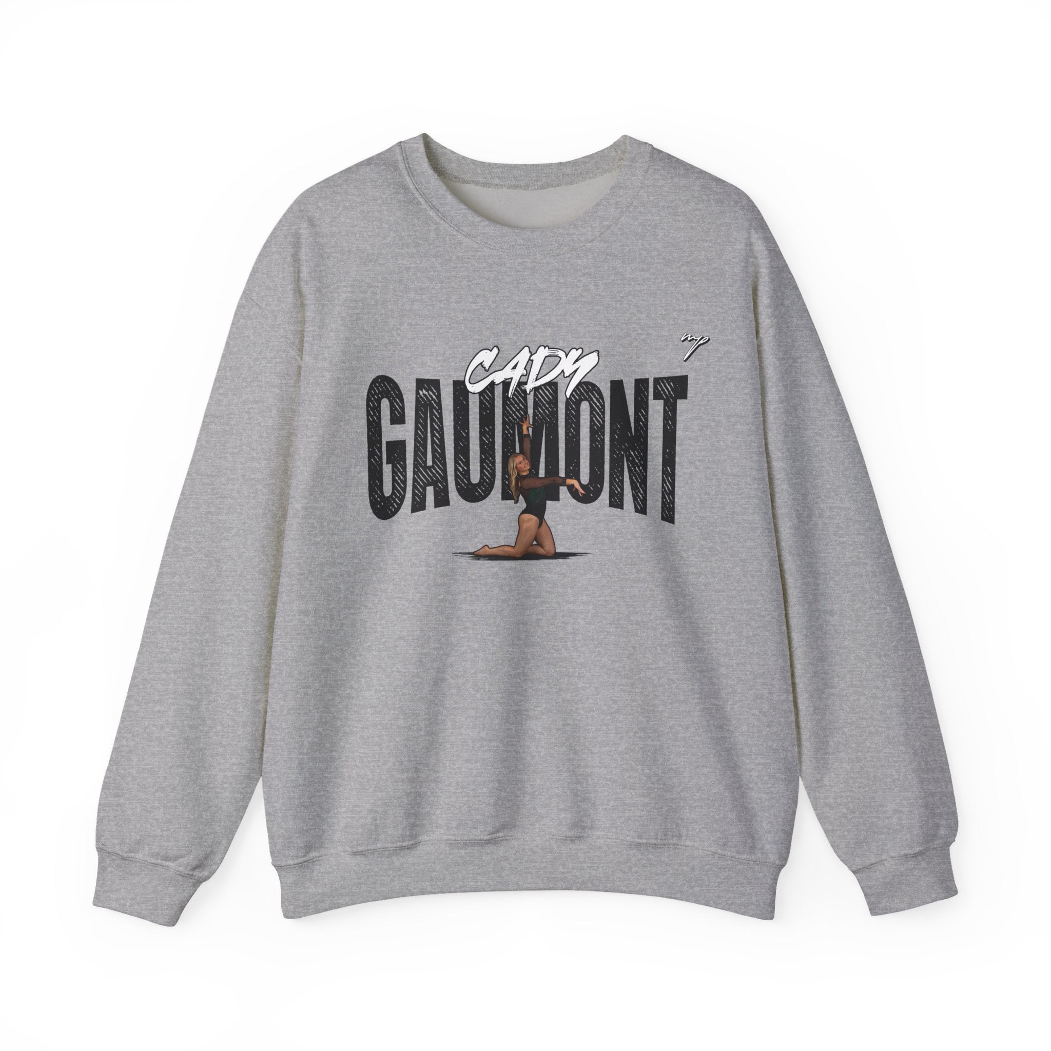 Cady Gaumont Crewneck