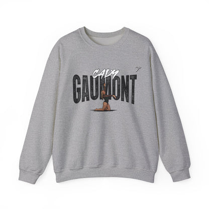 Cady Gaumont Crewneck