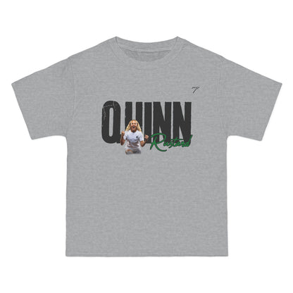 Quinn Rustand Vintage Tee