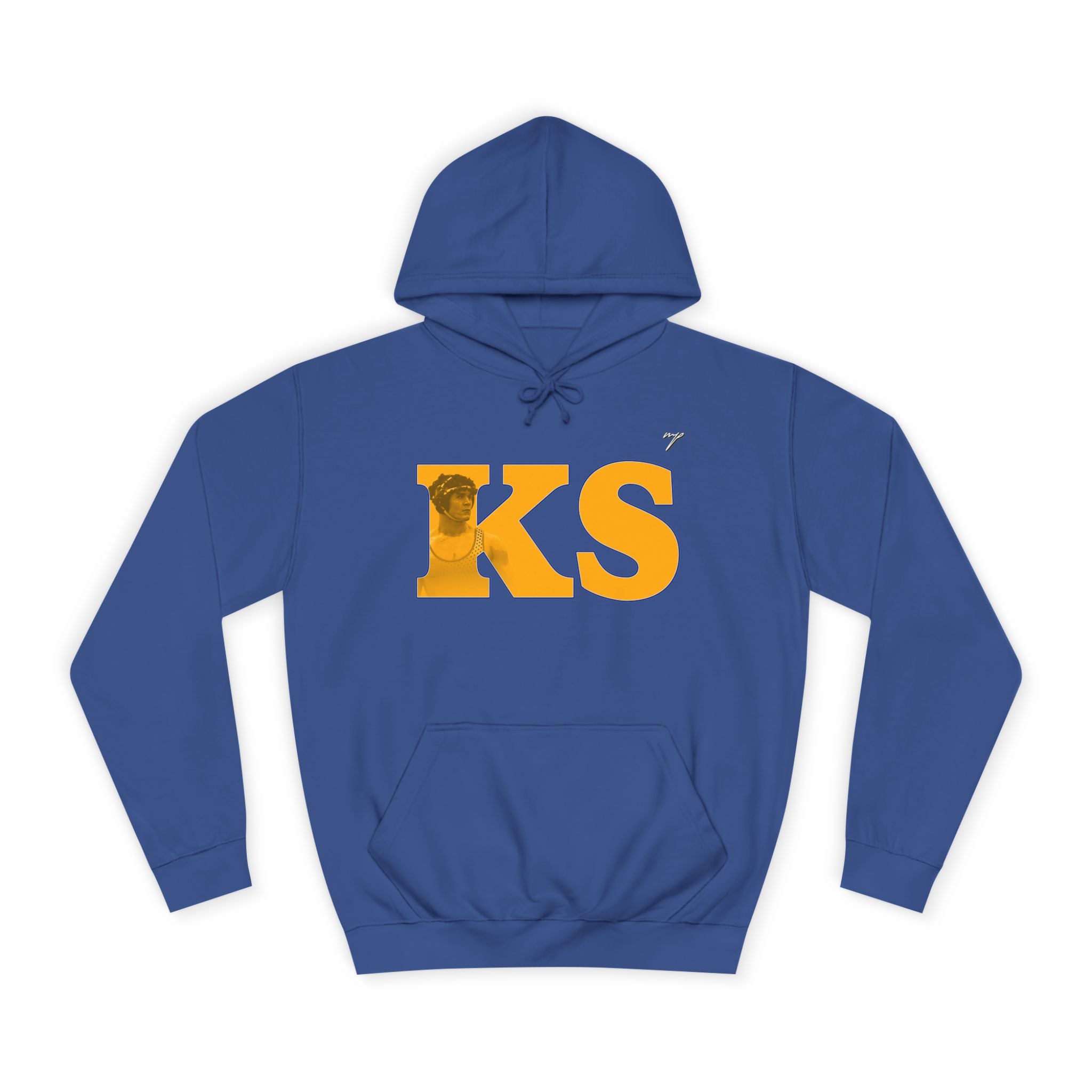 Kyle Scott Hoodie
