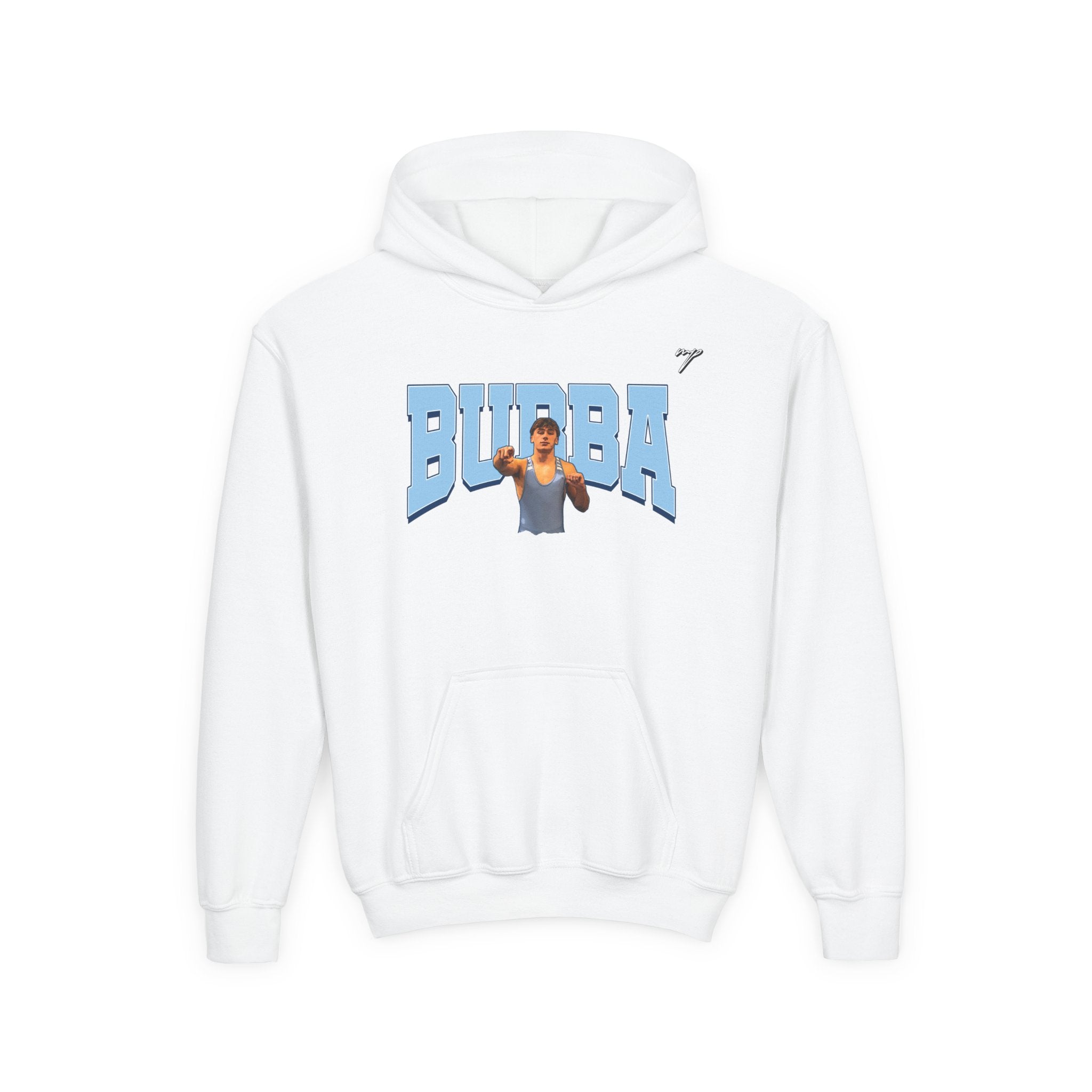 Ryan Gavrish YOUTH Hoodie
