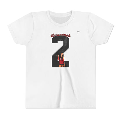 Ally Cavanaugh YOUTH Graphic Tee