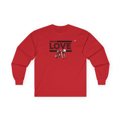 Drew Love Long Sleeve