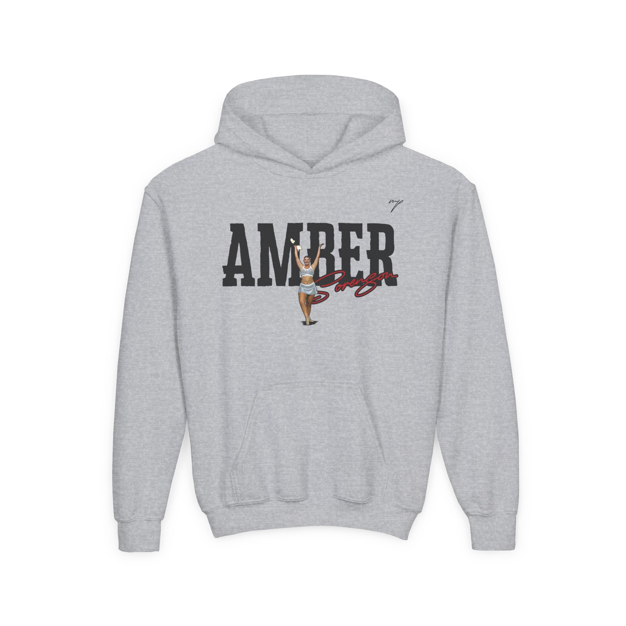 Amber Sorenson YOUTH Hoodie