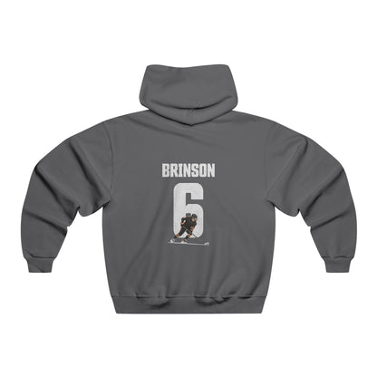 Chloe Brinson Vintage Hoodie