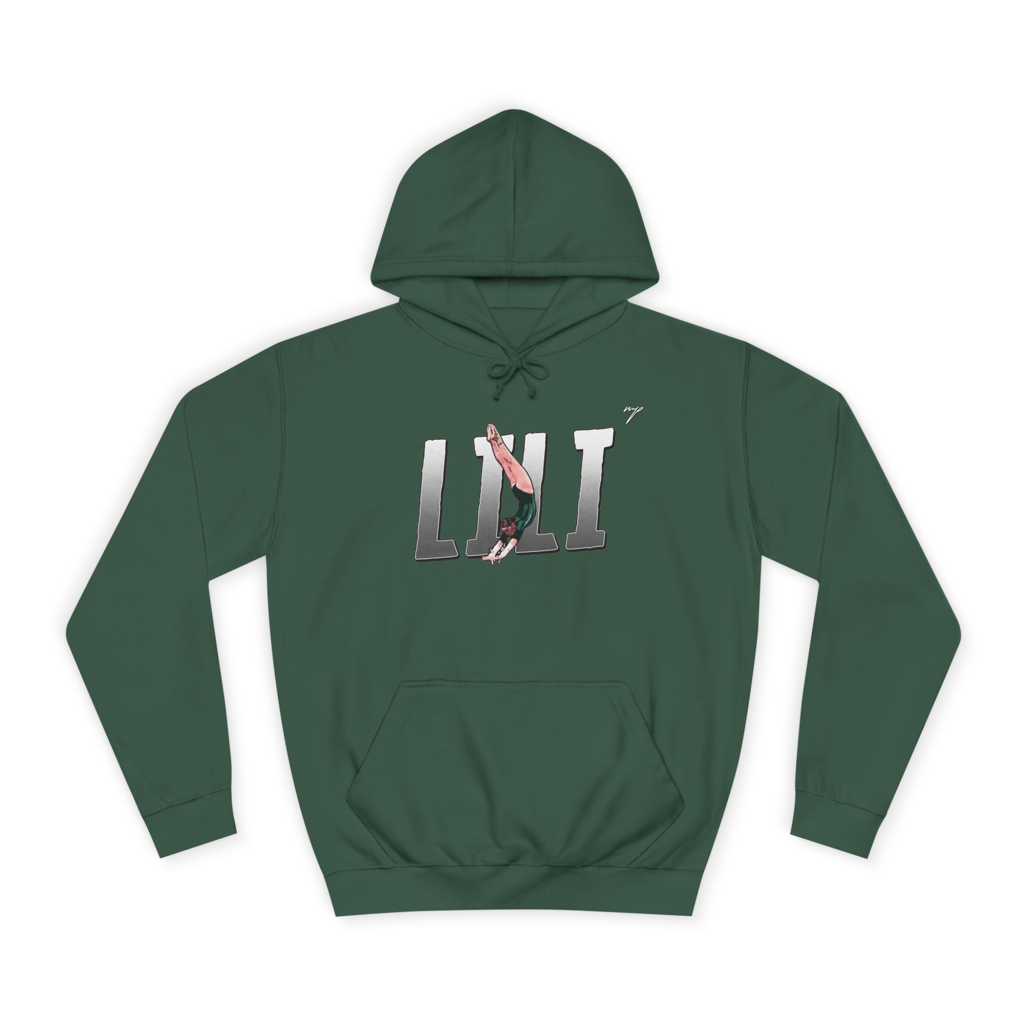Lilia Cosman Hoodie