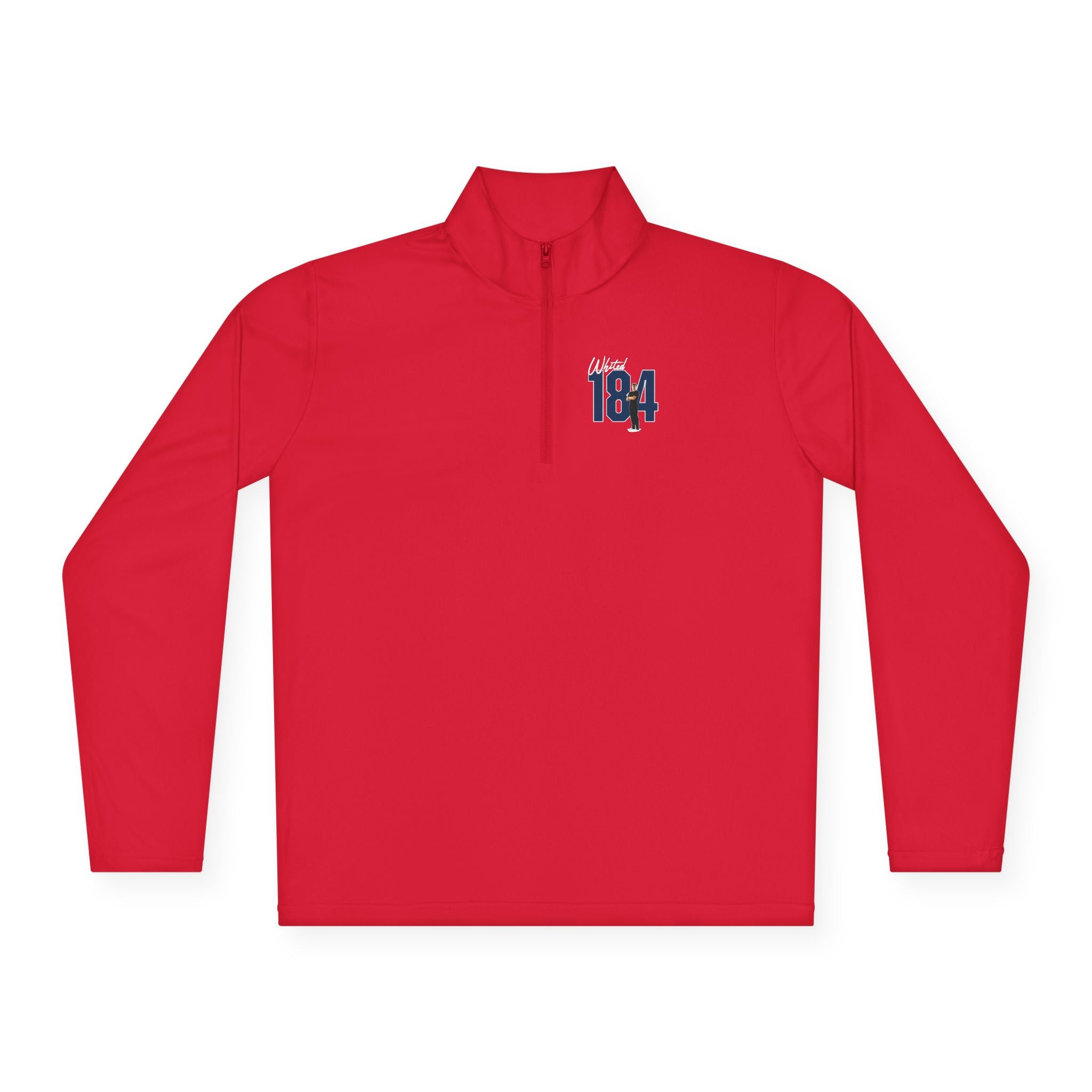 Kody Whited Quarter-Zip