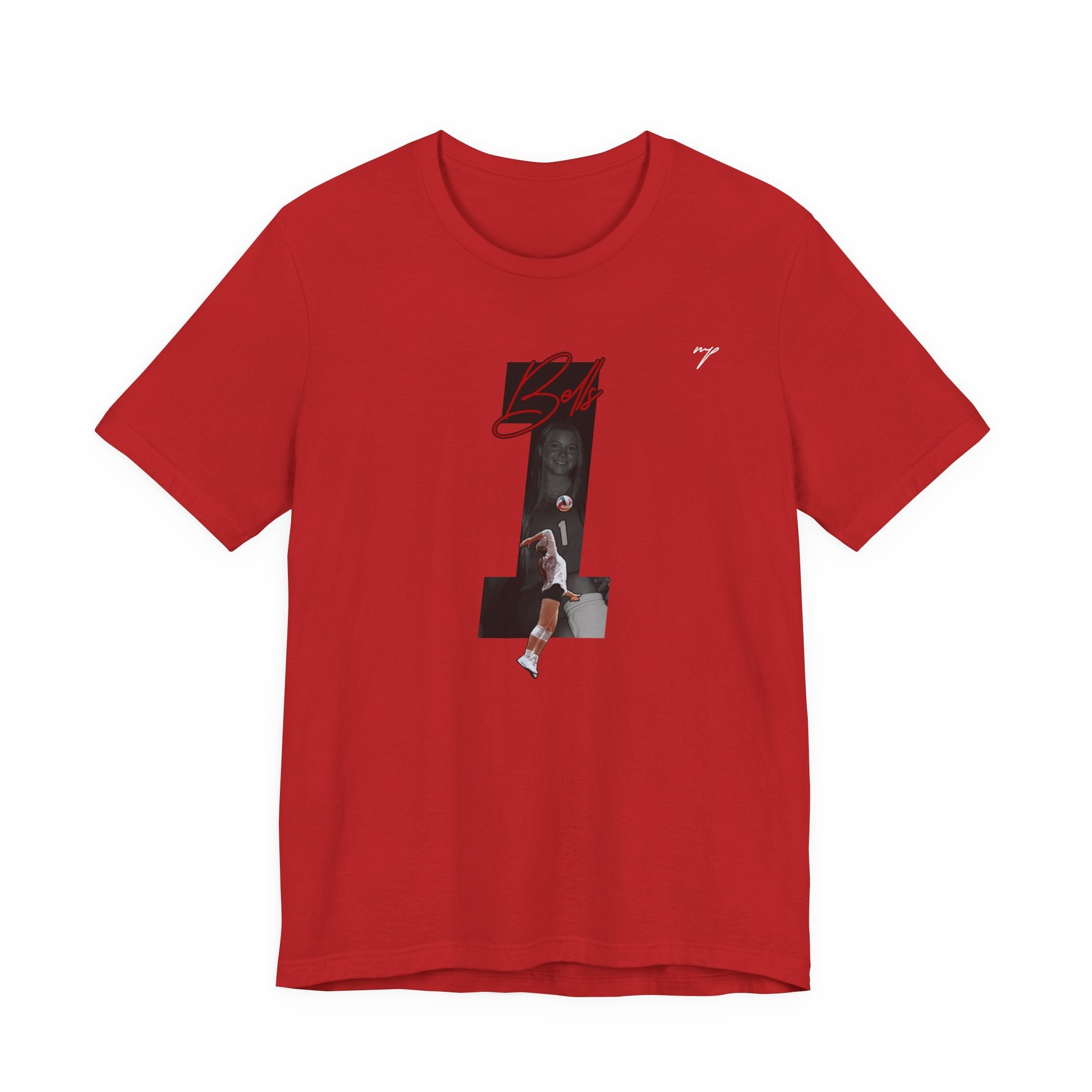 Bella Jones Graphic Tee