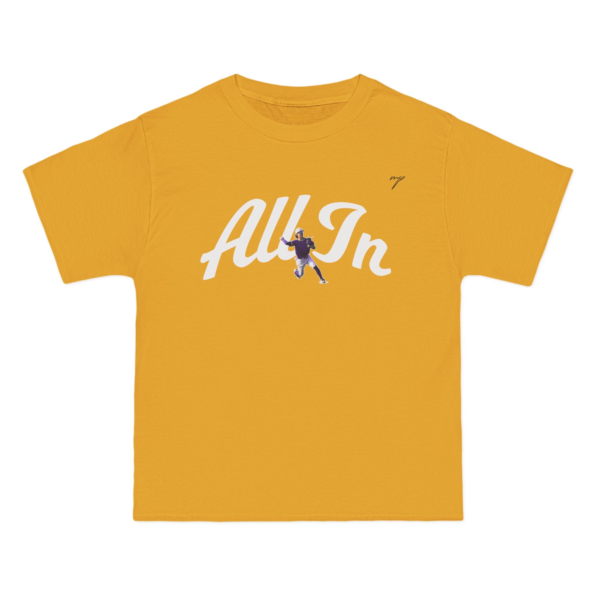 Drew Morgan Vintage Tee