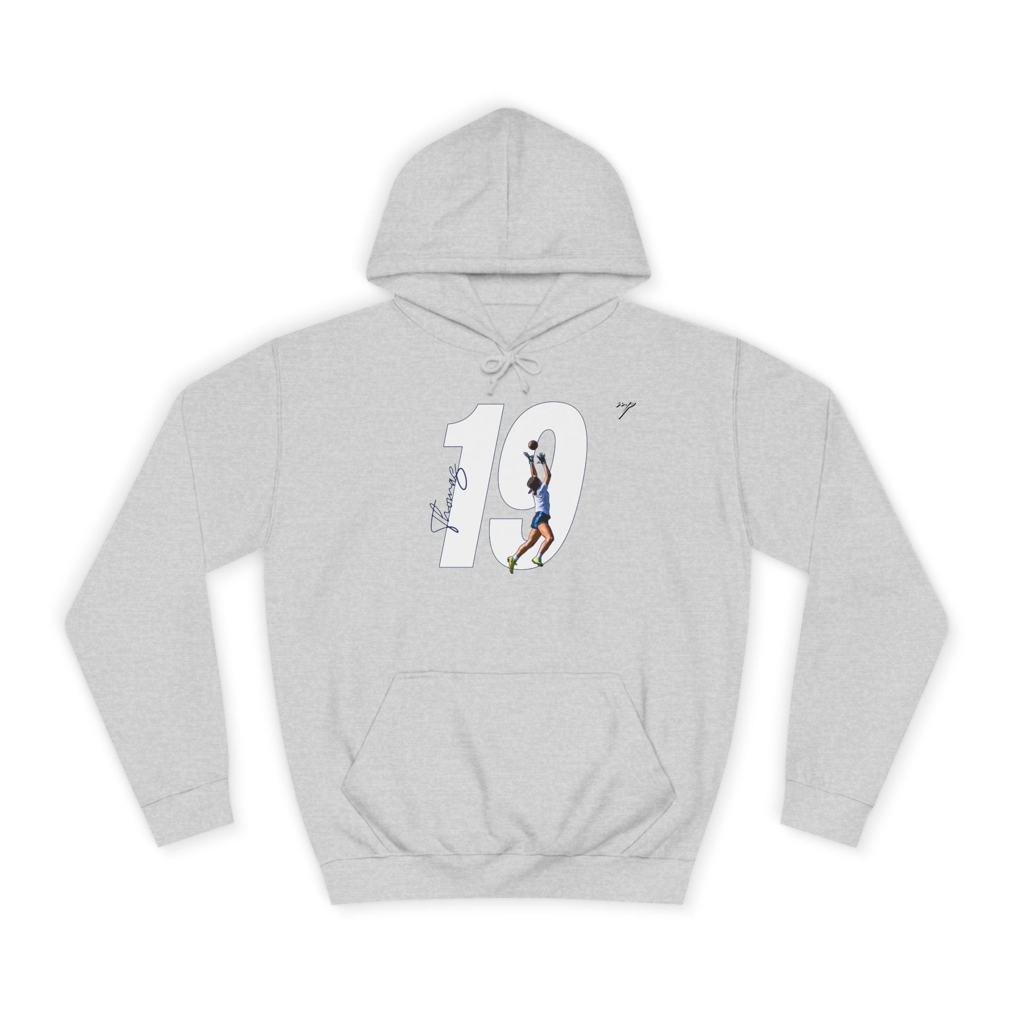 Kayleigh Thomas Hoodie