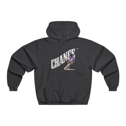 Chance Izzo Vintage Hoodie