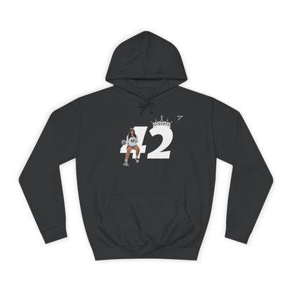Dessie McCarty Hoodie