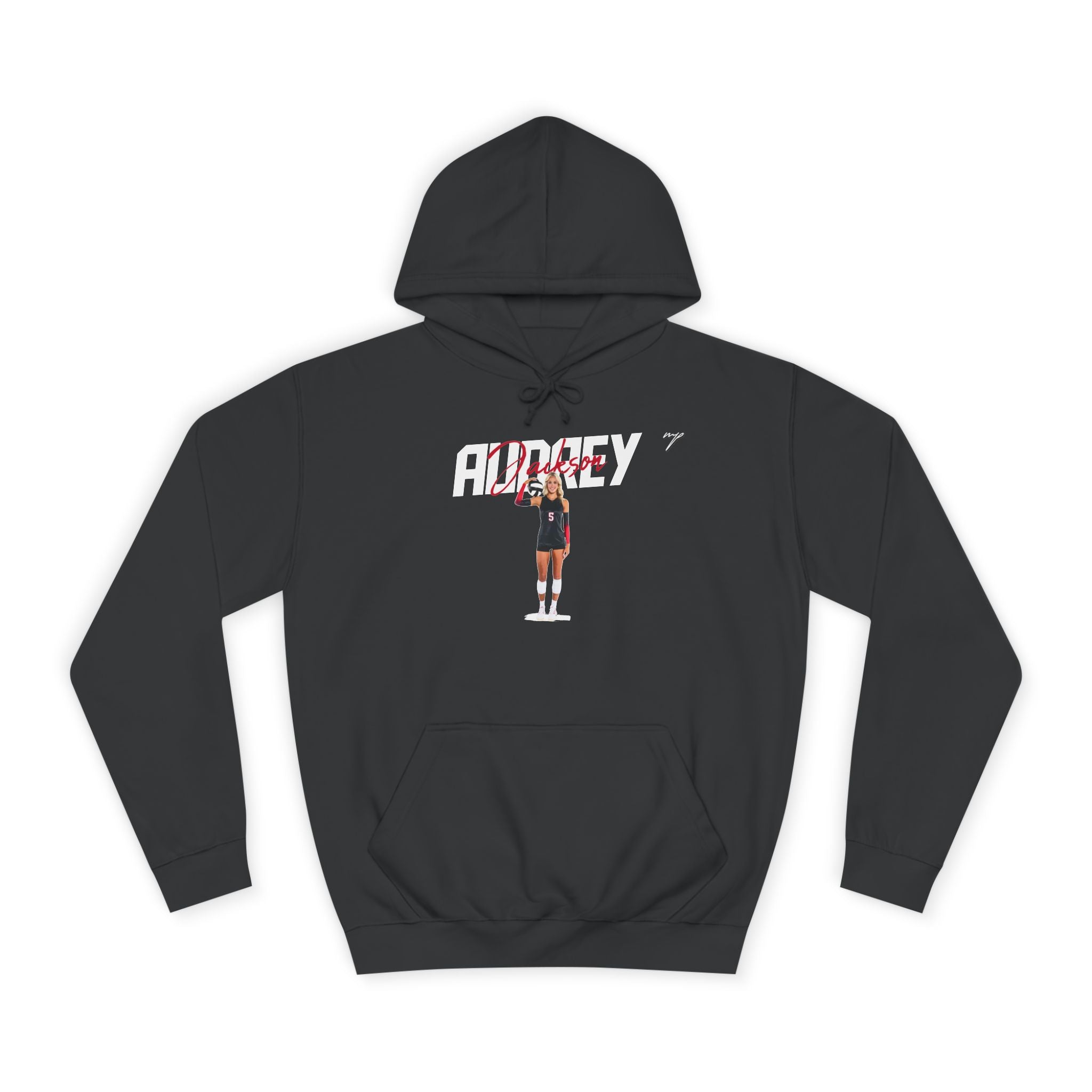 Audrey Jackson Hoodie