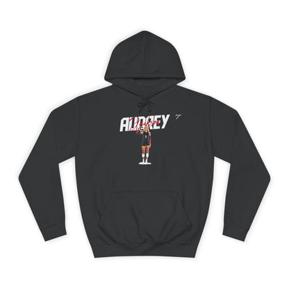 Audrey Jackson Hoodie