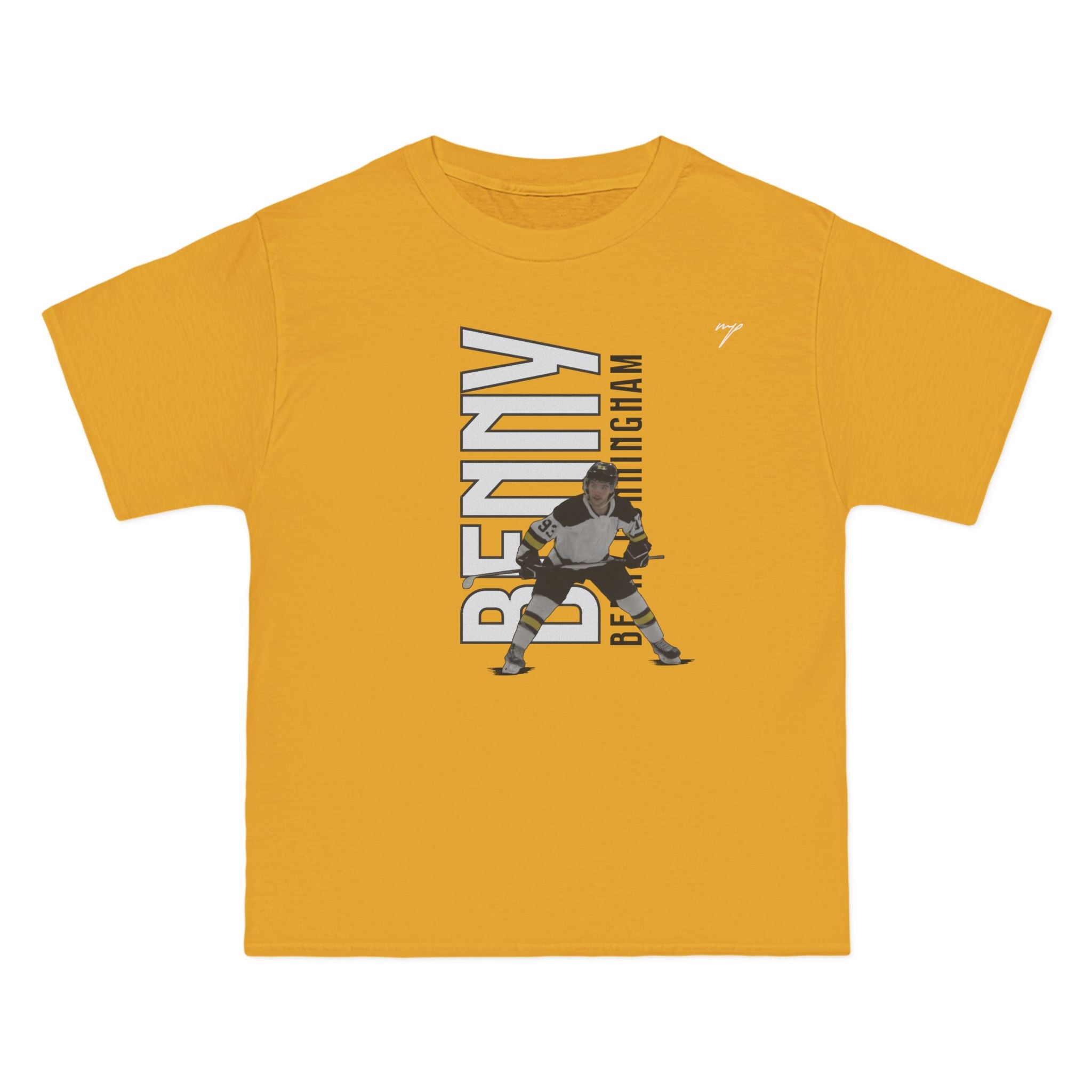 Benny Cunningham Vintage Tee