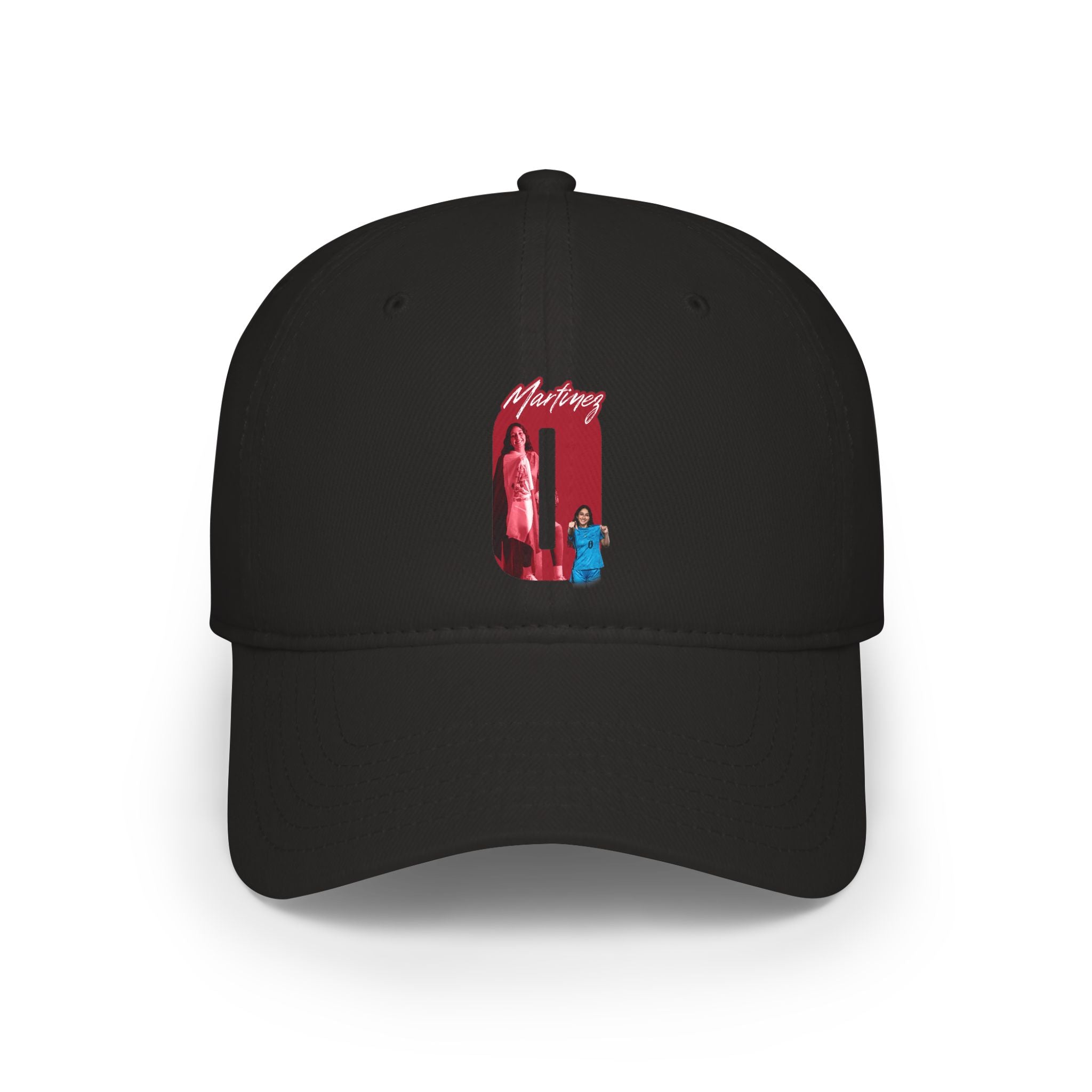 Samantha Martinez Hat