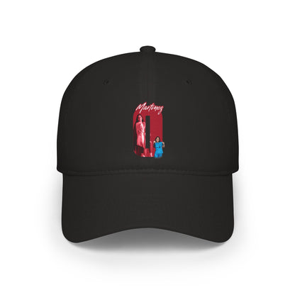 Samantha Martinez Hat
