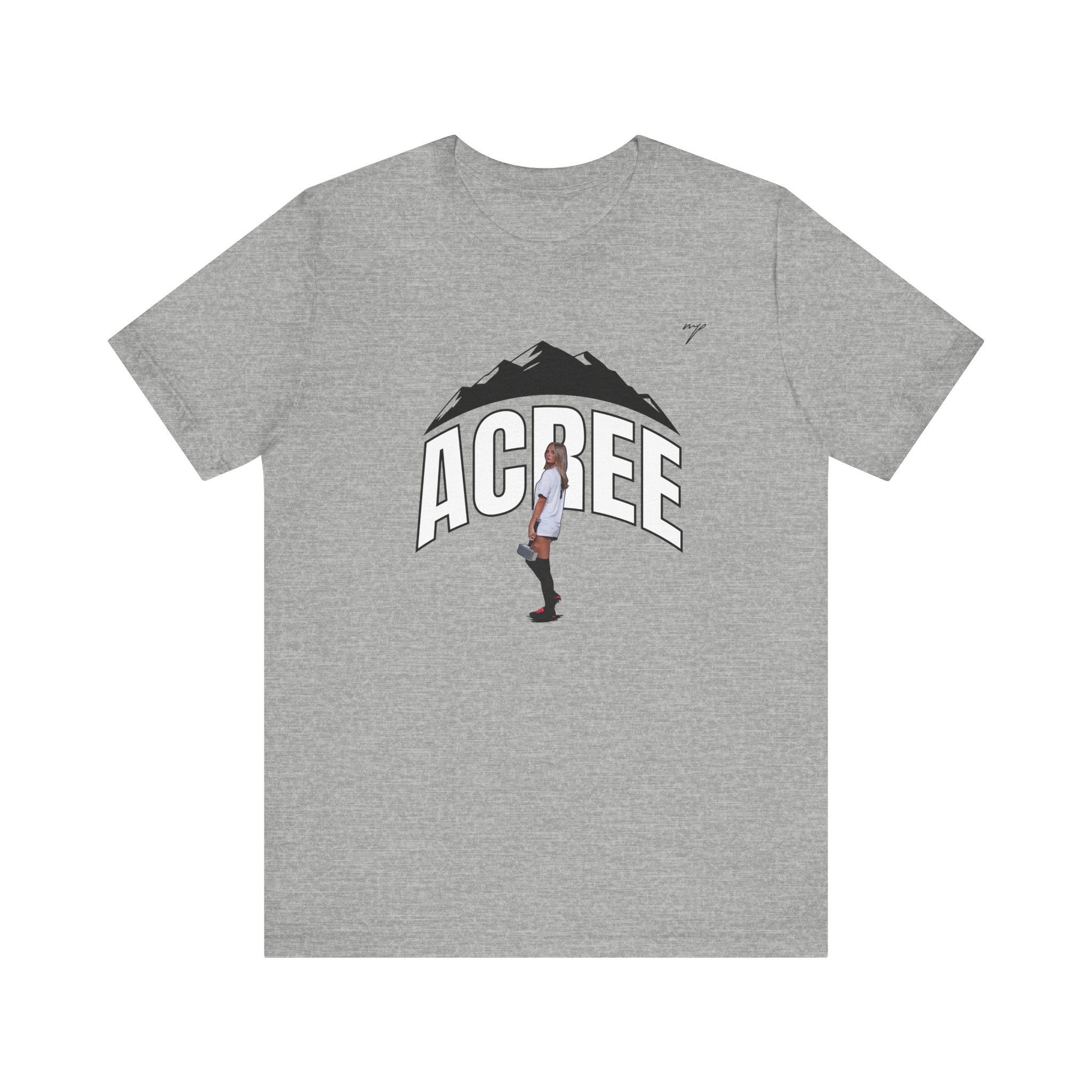 Kayleigh Acree Graphic Tee