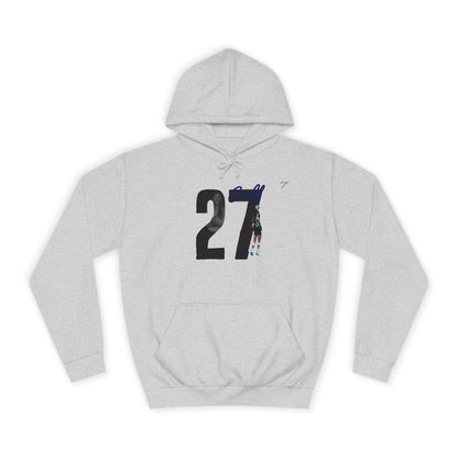 Brynn Covell Hoodie