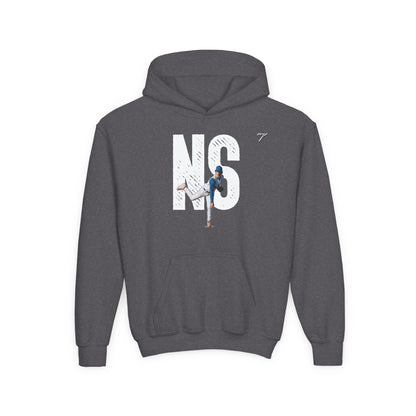 Nolan Schmale YOUTH Hoodie