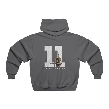 Bailey Masten Vintage Hoodie