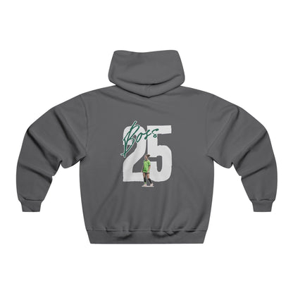 Madison Boss Vintage Hoodie