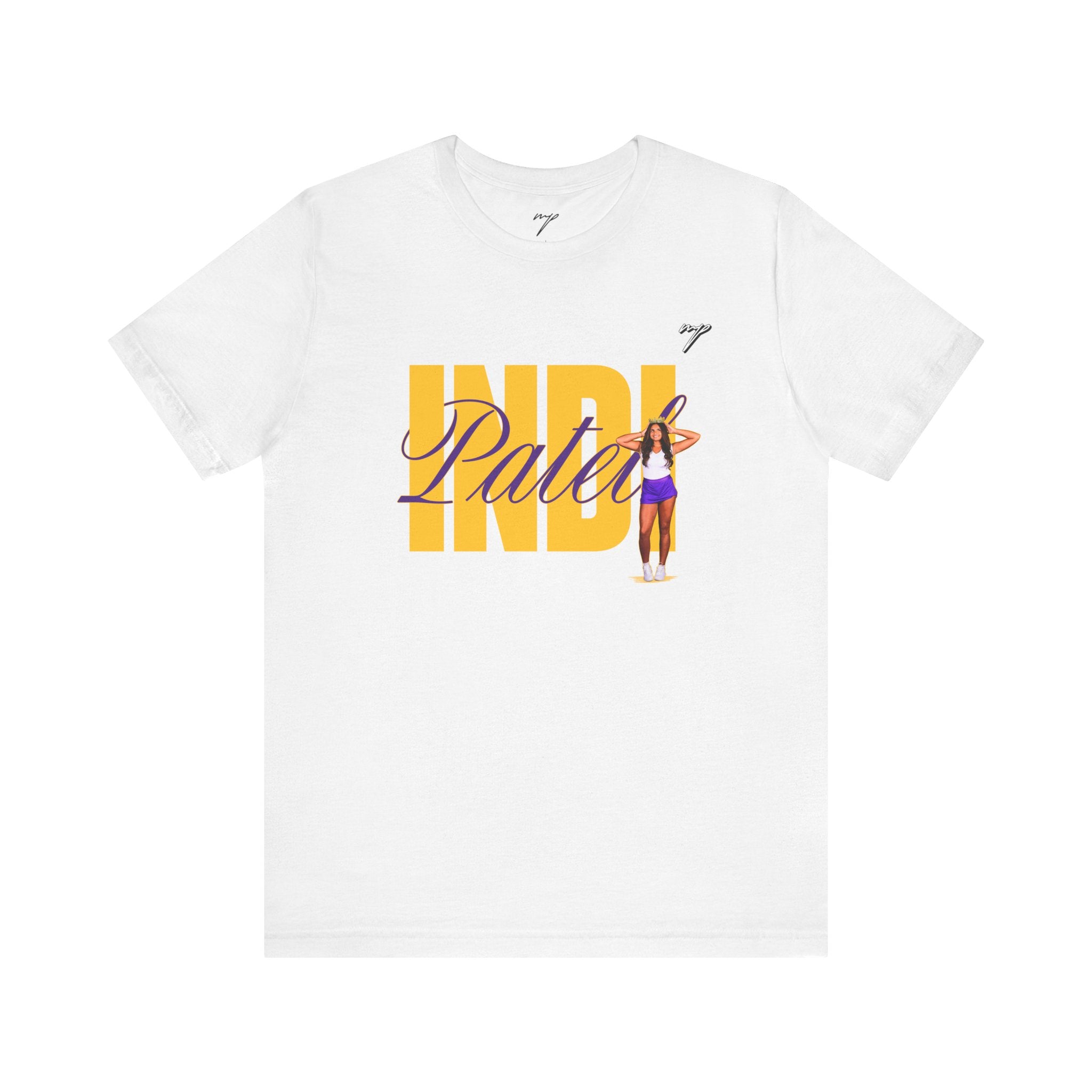Indi Patel Graphic Tee