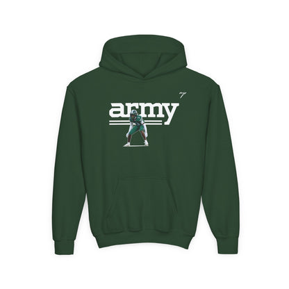 LaMarcus Army YOUTH Hoodie
