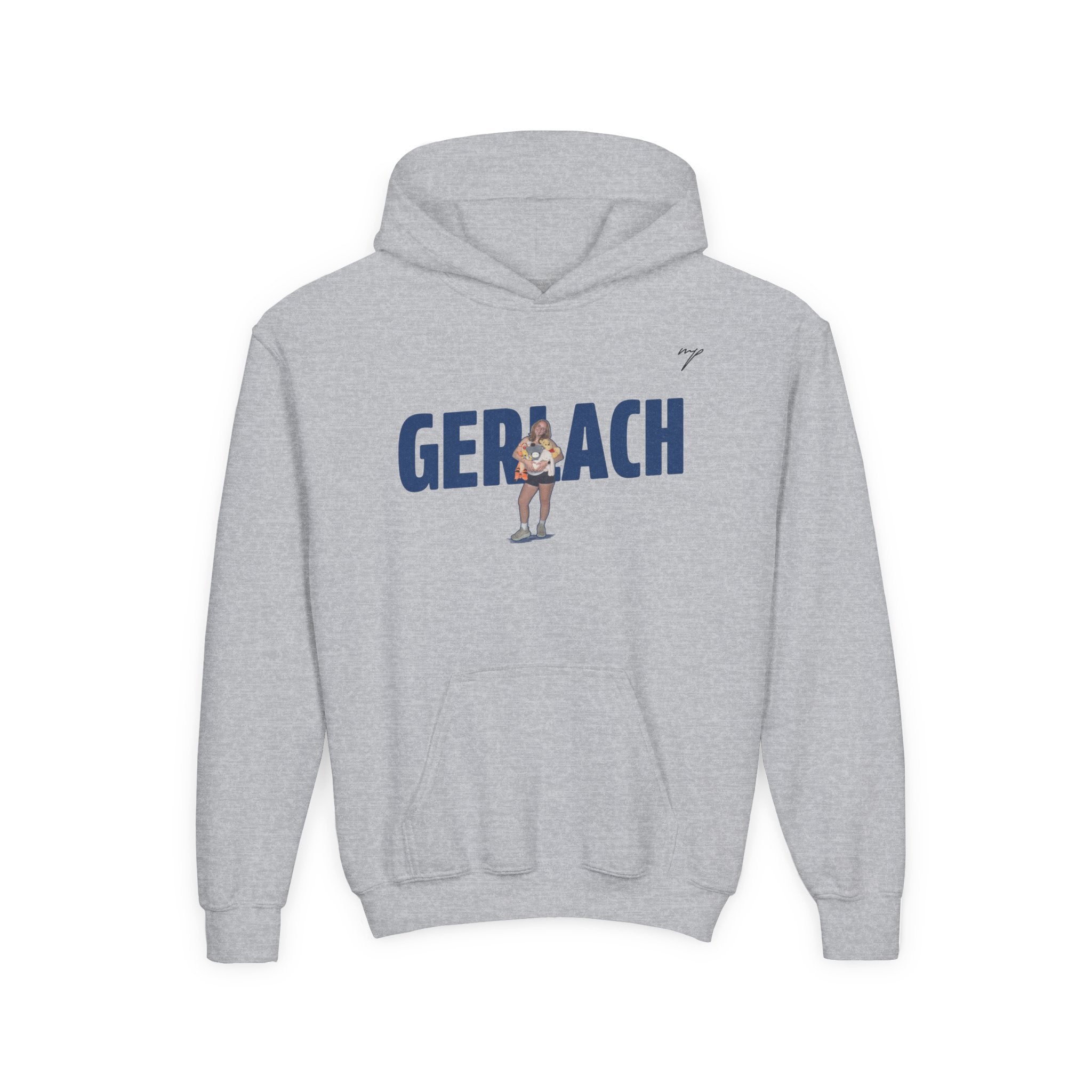 Ella Gerlach YOUTH Hoodie